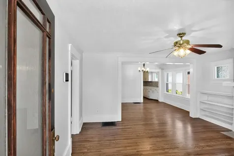 1007 Seymour Avenue Nashville TN 37206