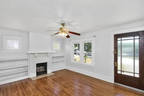 1007 Seymour Avenue Nashville TN 37206