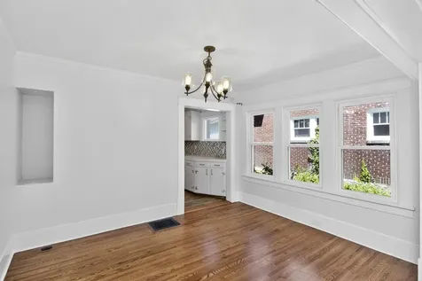1007 Seymour Avenue Nashville TN 37206