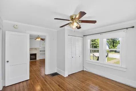 1007 Seymour Avenue Nashville TN 37206