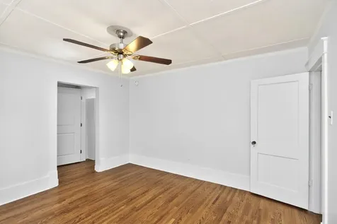1007 Seymour Avenue Nashville TN 37206