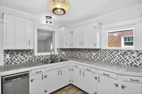 1007 Seymour Avenue Nashville TN 37206