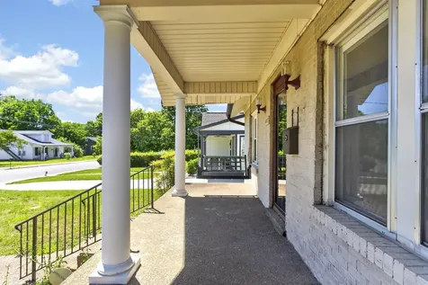 1007 Seymour Avenue Nashville TN 37206