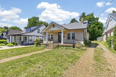 1007 Seymour Avenue Nashville TN 37206