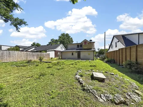1007 Seymour Avenue Nashville TN 37206