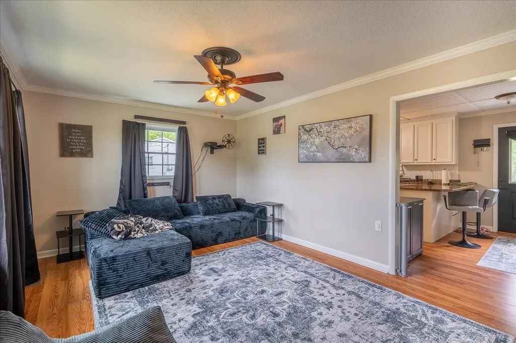 3417 Gimlet Road Lawrenceburg TN 38464