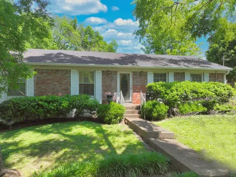 352 Blackman Road Nashville TN 37211