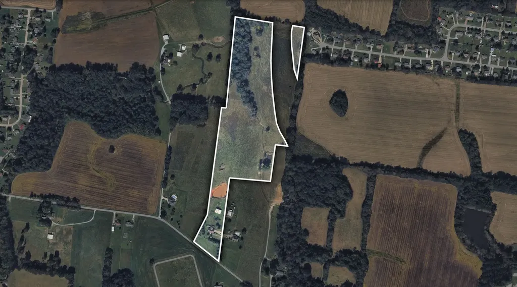 134 N Harris Road Portland TN 37148