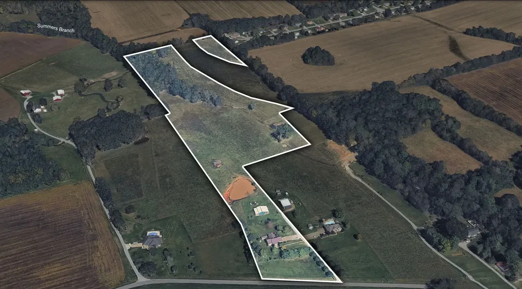 134 N Harris Road Portland TN 37148