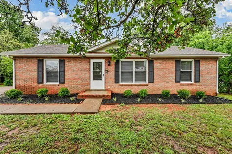 1480 Sunshine Drive Clarksville TN 37042