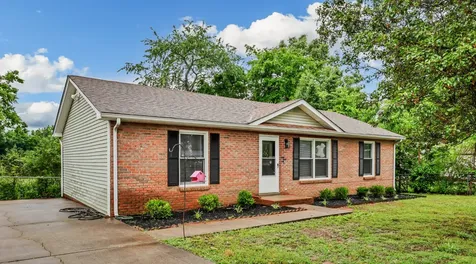 1480 Sunshine Drive Clarksville TN 37042