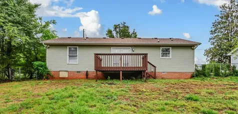 1480 Sunshine Drive Clarksville TN 37042
