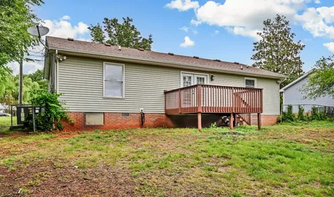 1480 Sunshine Drive Clarksville TN 37042