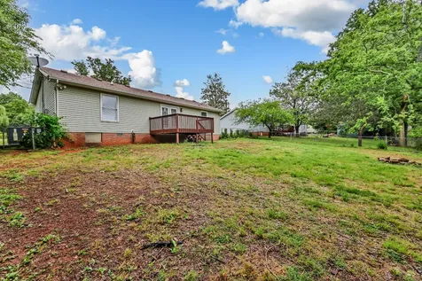1480 Sunshine Drive Clarksville TN 37042