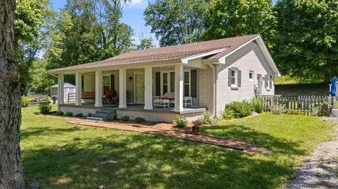 3471 Honey Run Road White House TN 37188