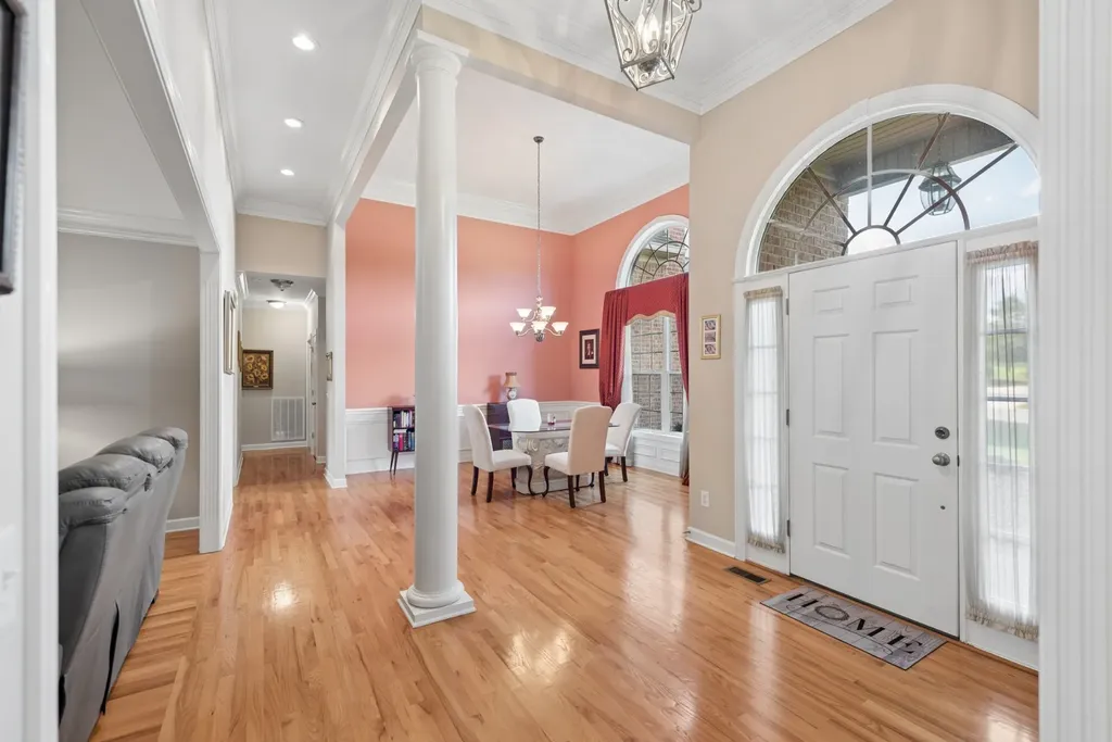 105 Robin Point Gallatin TN 37066