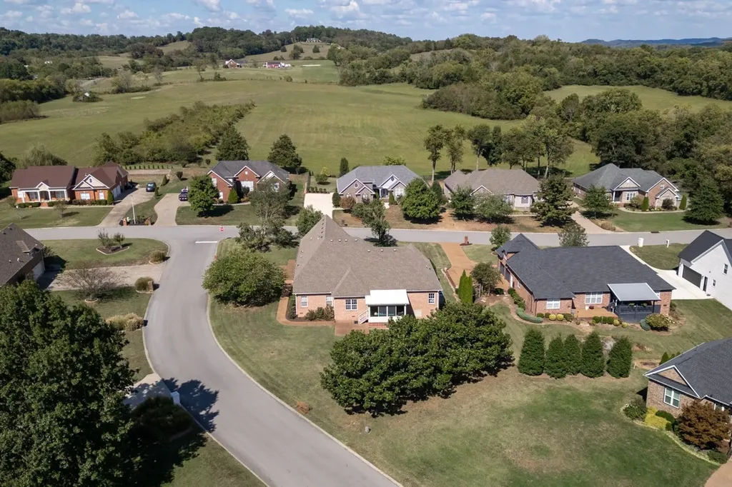105 Robin Point Gallatin TN 37066