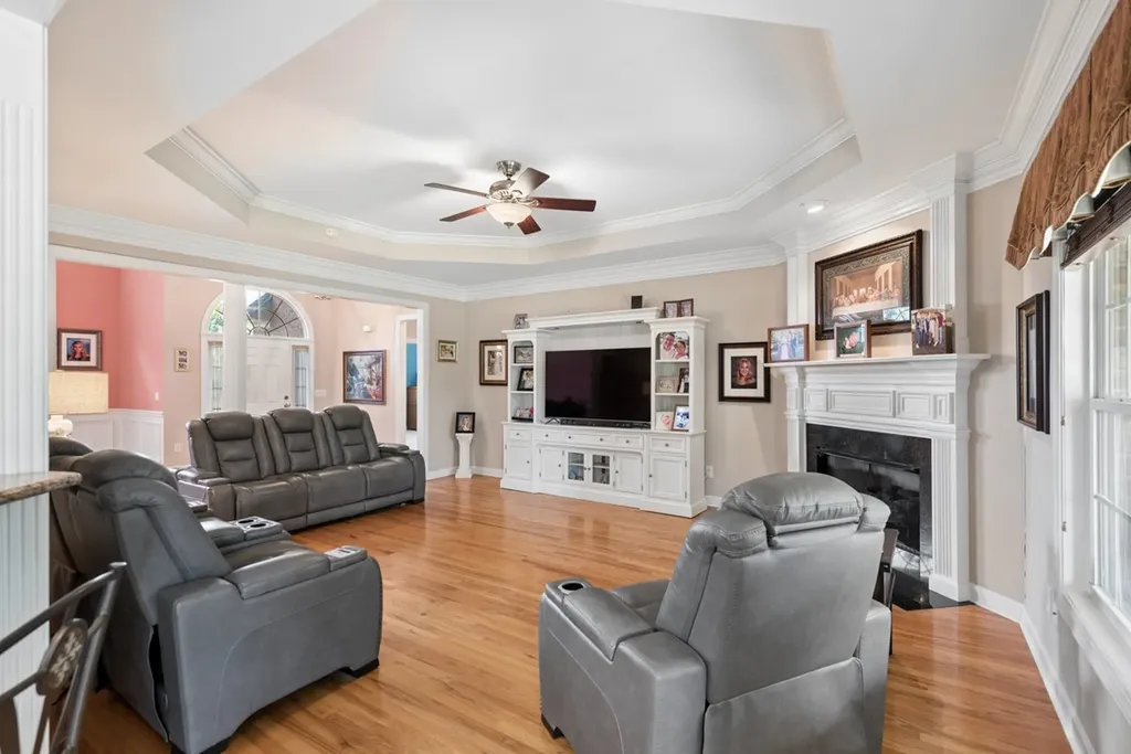 105 Robin Point Gallatin TN 37066