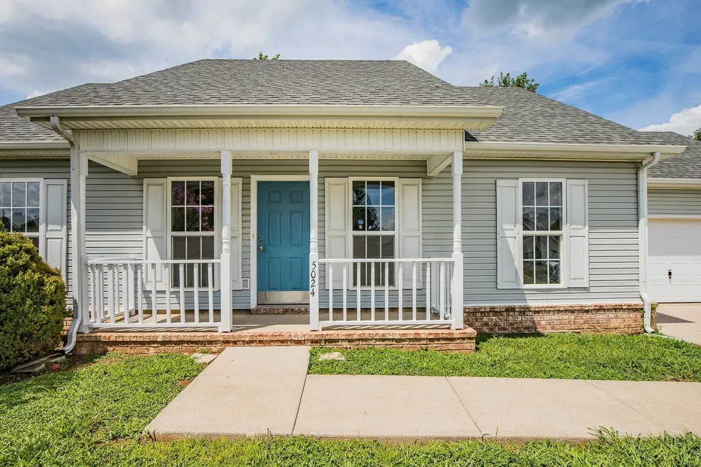 5024 Tricia Place Murfreesboro TN 37129