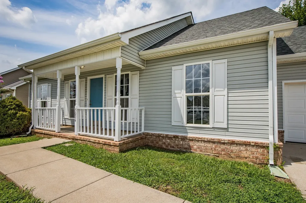 5024 Tricia Place Murfreesboro TN 37129