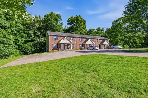 537 Peachers Ridge Road Clarksville TN 37042