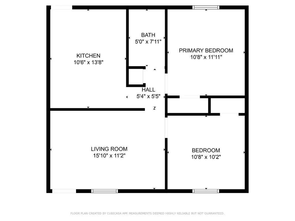105 Tandy Drive Clarksville TN 37042