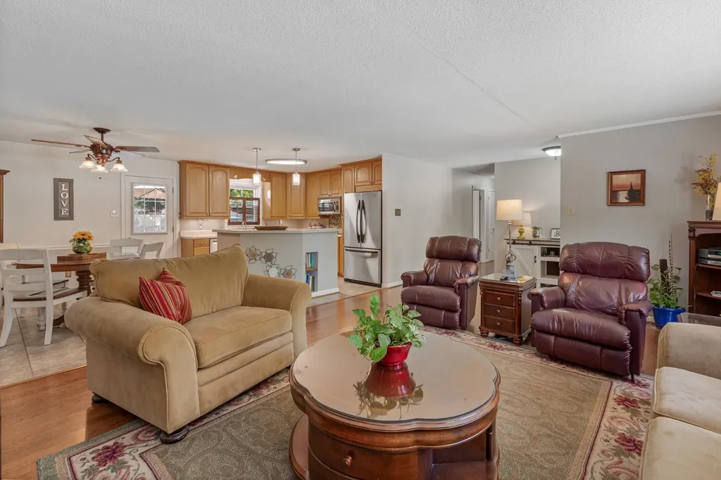 415 Centennial Avenue Lewisburg TN 37091