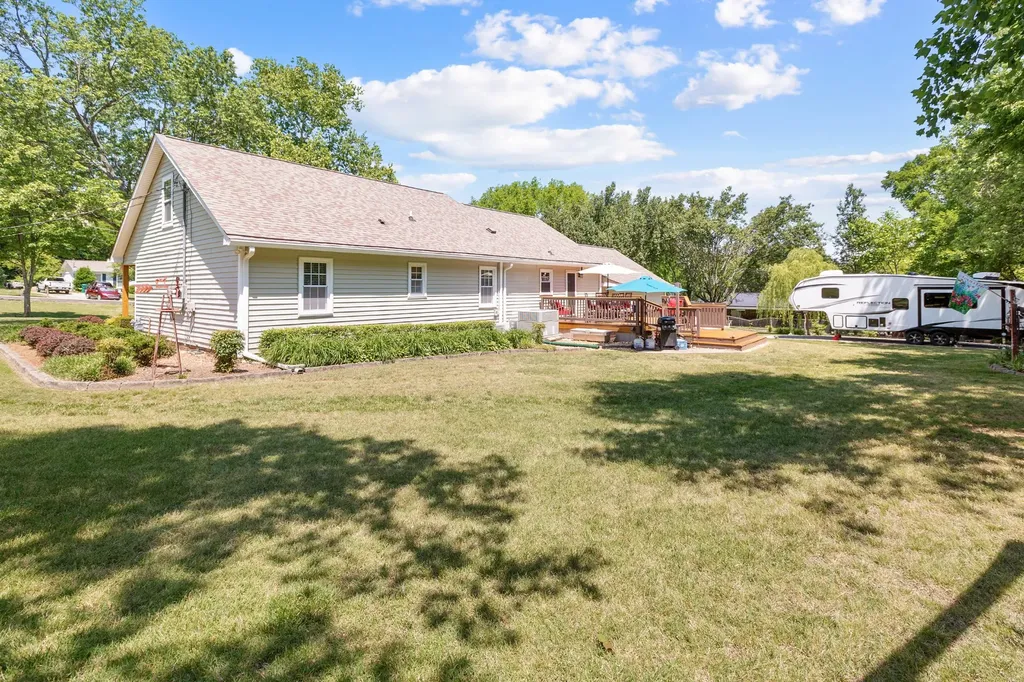 415 Centennial Avenue Lewisburg TN 37091