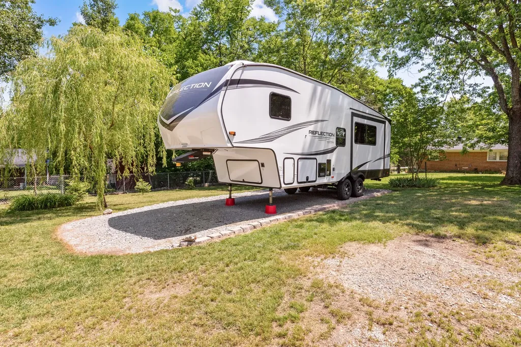 415 Centennial Avenue Lewisburg TN 37091