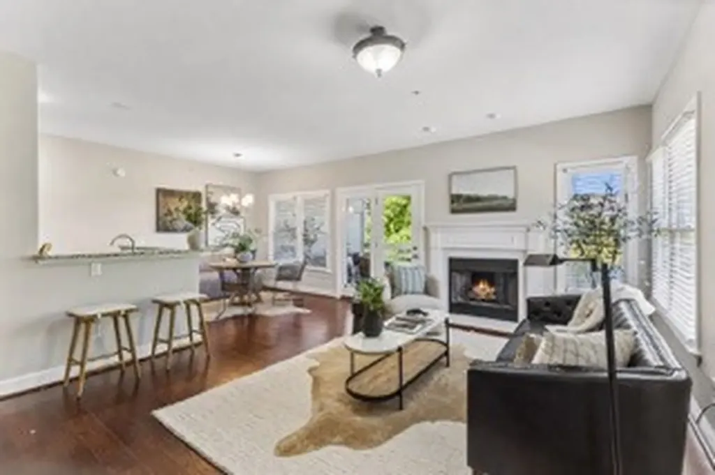323 Boxmere Place Nashville TN 37215