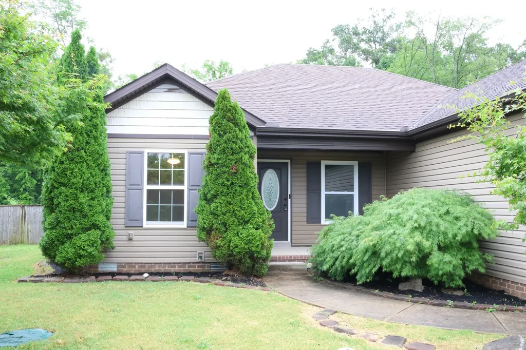 456 Heatherwood Drive Murfreesboro TN 37129