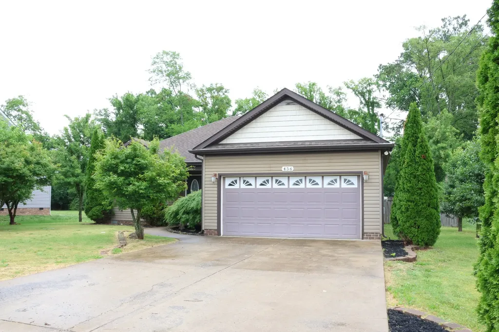 456 Heatherwood Drive Murfreesboro TN 37129