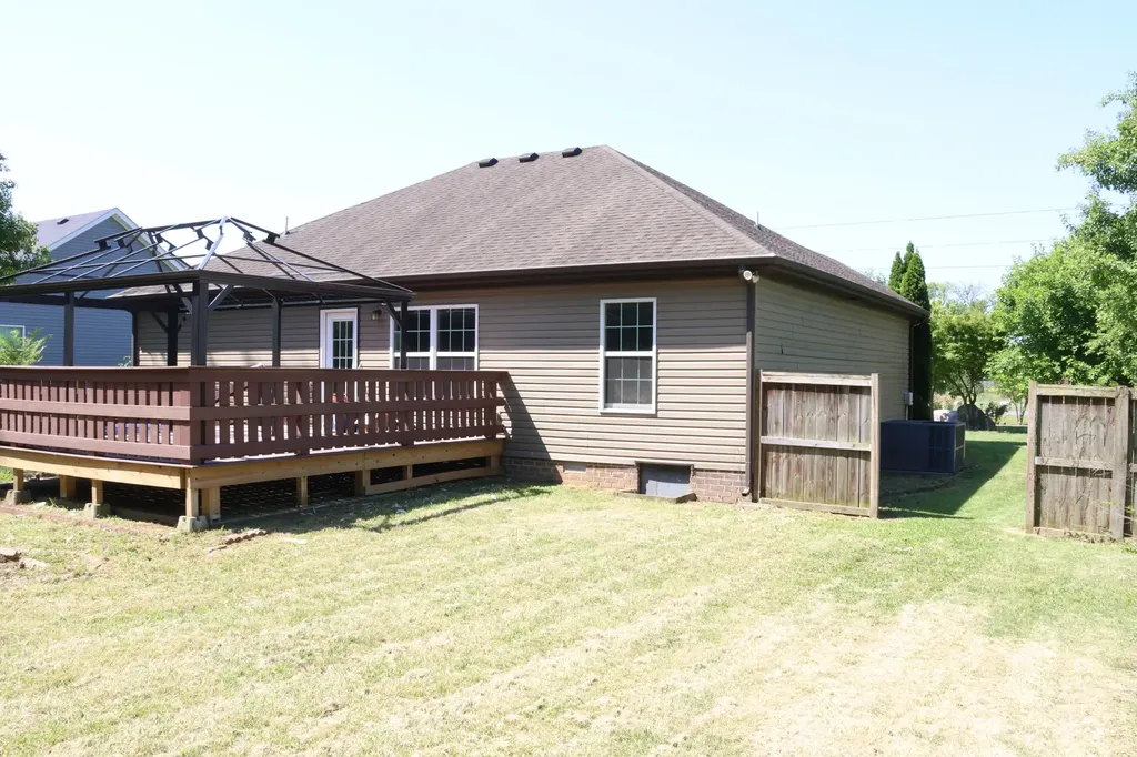 456 Heatherwood Drive Murfreesboro TN 37129