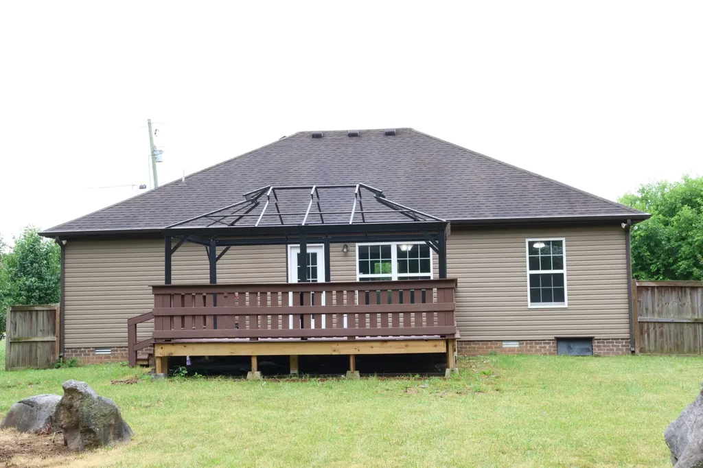 456 Heatherwood Drive Murfreesboro TN 37129
