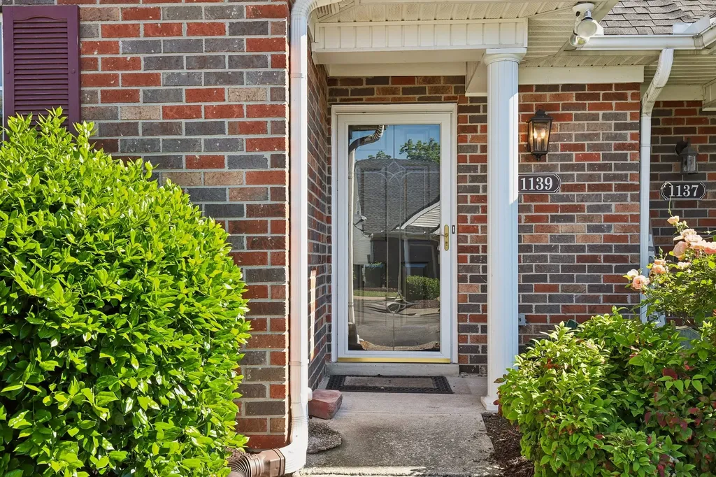 1139 Nashboro Boulevard Nashville TN 37217