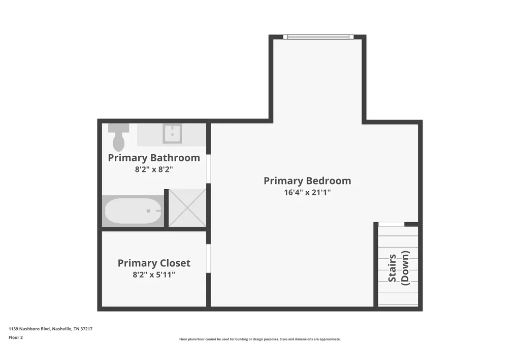 1139 Nashboro Boulevard Nashville TN 37217
