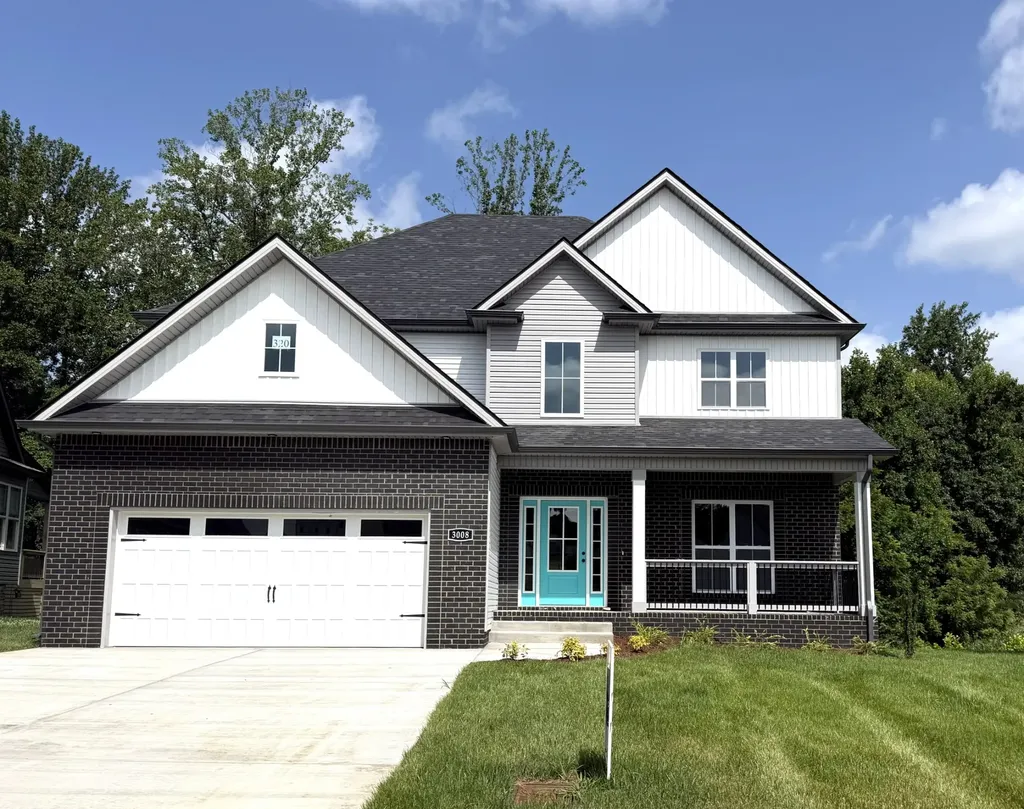 320 Timber Springs Clarksville TN 37042