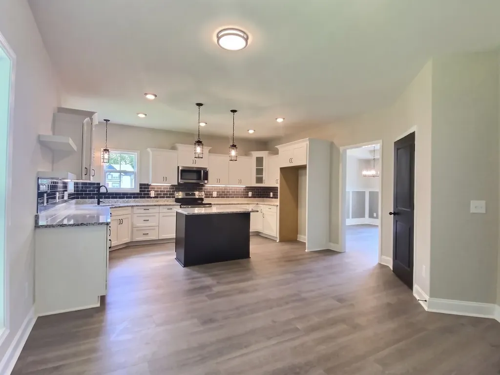 320 Timber Springs Clarksville TN 37042