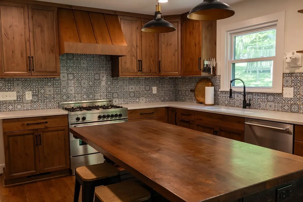 6001 Andover Drive Nashville TN 37215