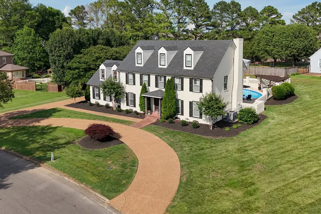 2520 Shannon Drive Murfreesboro TN 37129