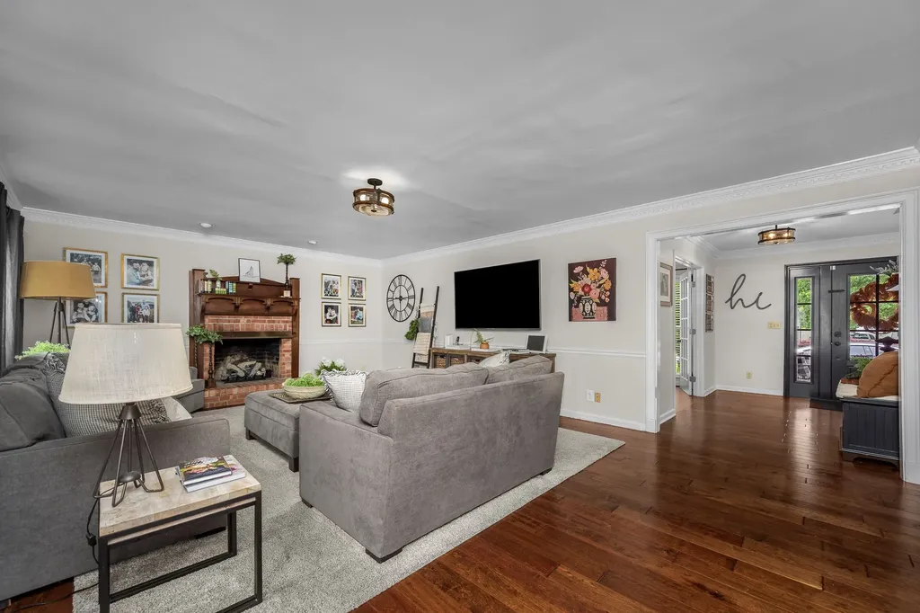 2520 Shannon Drive Murfreesboro TN 37129