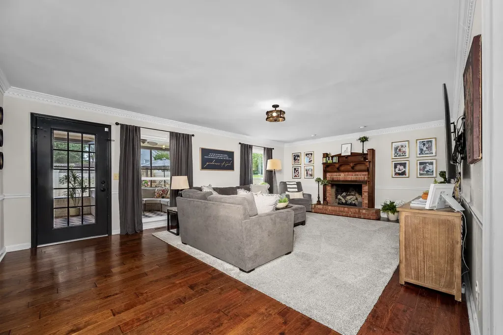2520 Shannon Drive Murfreesboro TN 37129