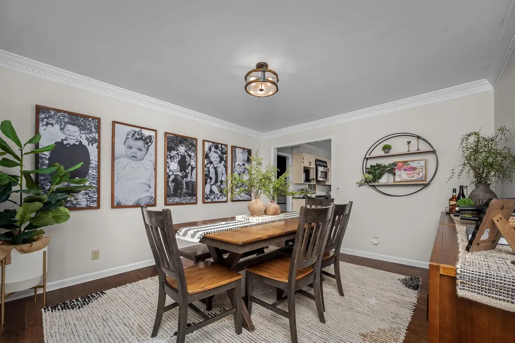 2520 Shannon Drive Murfreesboro TN 37129