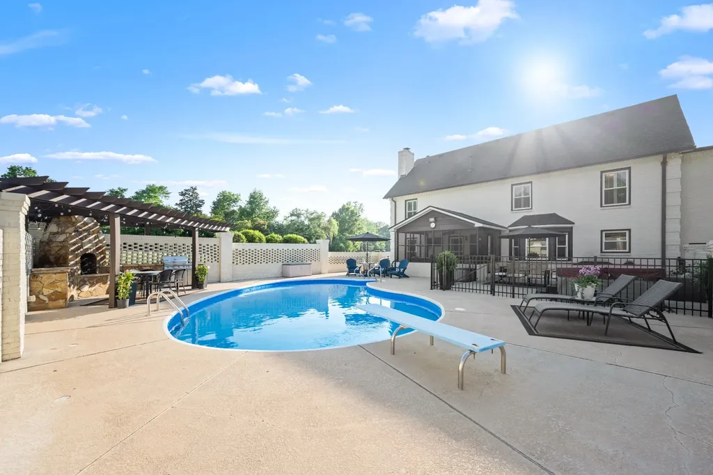 2520 Shannon Drive Murfreesboro TN 37129