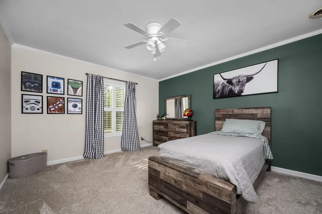 2520 Shannon Drive Murfreesboro TN 37129