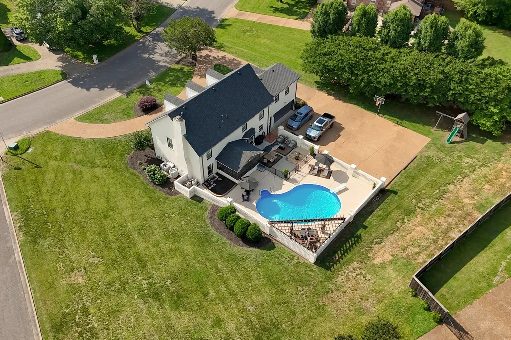 2520 Shannon Drive Murfreesboro TN 37129
