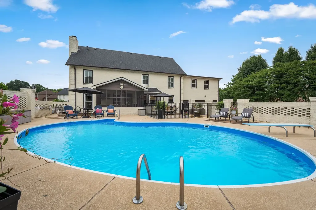 2520 Shannon Drive Murfreesboro TN 37129