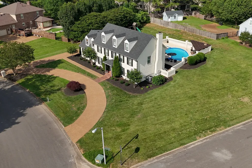 2520 Shannon Drive Murfreesboro TN 37129
