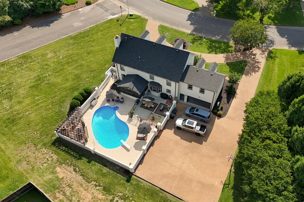 2520 Shannon Drive Murfreesboro TN 37129