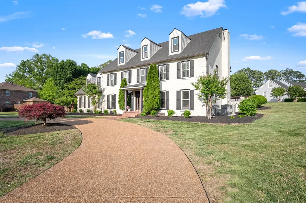 2520 Shannon Drive Murfreesboro TN 37129
